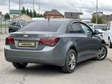 Chevrolet Cruze 2011 годаfor5 000 000 тг. в Костанай – фото 4