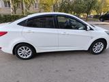 Hyundai Accent 2015 годаүшін6 200 000 тг. в Алматы