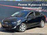 Hyundai Accent 2012 года за 4 790 000 тг. в Актобе