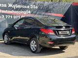Hyundai Accent 2012 года за 4 990 000 тг. в Актобе – фото 3