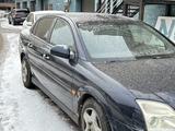 Opel Vectra 2003 годаүшін2 300 000 тг. в Астана – фото 4