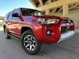 Toyota 4Runner 2023 года за 26 000 000 тг. в Алматы – фото 3