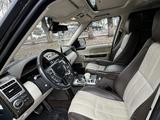 Land Rover Range Rover 2011 годаүшін15 000 000 тг. в Алматы – фото 4