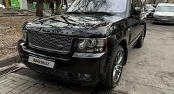 Land Rover Range Rover 2011 года за 15 000 000 тг. в Алматы