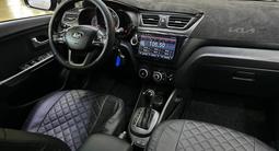 Kia Rio 2014 годаүшін5 700 000 тг. в Кокшетау – фото 5