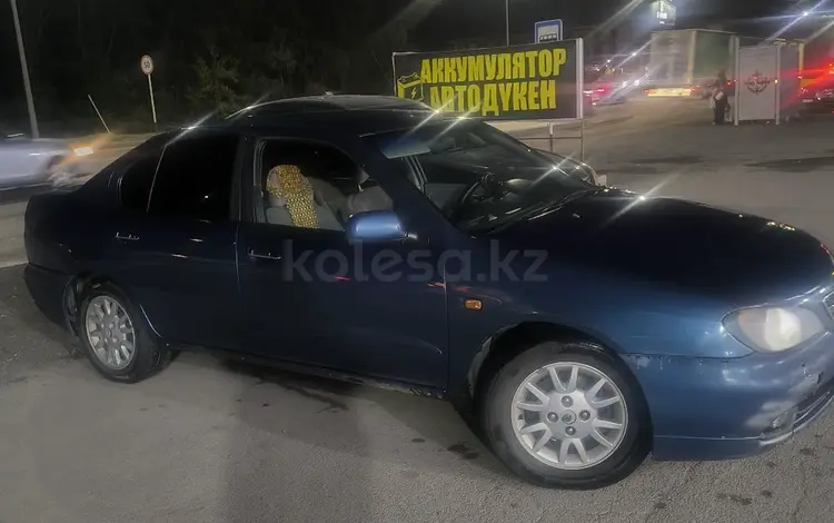 Nissan Primera 2001 года за 1 200 000 тг. в Алматы