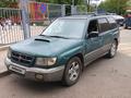 Subaru Forester 1998 годаүшін1 800 000 тг. в Алматы – фото 2