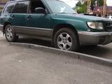 Subaru Forester 1998 года за 1 800 000 тг. в Алматы