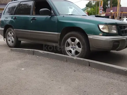 Subaru Forester 1998 года за 1 800 000 тг. в Алматы