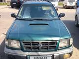 Subaru Forester 1998 года за 1 800 000 тг. в Алматы – фото 3