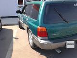 Subaru Forester 1998 года за 1 800 000 тг. в Алматы – фото 4