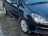 Opel Zafira 2005 года за 2 950 000 тг. в Шымкент – фото 3