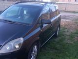 Opel Zafira 2005 года за 2 950 000 тг. в Шымкент – фото 4