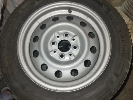 Штамп покришкасымен бірге за 120 000 тг. в Мангистау