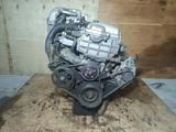 Двигатель GA16 GA16de 1.6 Nissan Primera Almera Sunny Pulsar GA15 Ниссан за 320 000 тг. в Караганда – фото 2