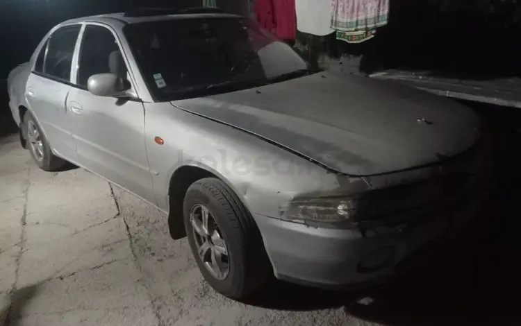 Mitsubishi Galant 1993 года за 400 000 тг. в Тараз