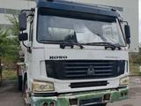 Howo  Миксер 2007 годаүшін9 500 000 тг. в Астана