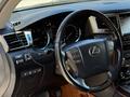 Lexus LX 570 2014 года за 28 000 000 тг. в Актау – фото 13