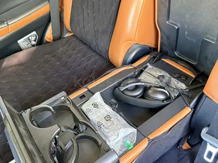 Lexus LX 570 2014 года за 28 000 000 тг. в Актау – фото 18