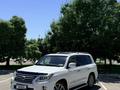 Lexus LX 570 2014 года за 28 000 000 тг. в Актау