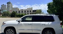 Lexus LX 570 2014 годаүшін28 000 000 тг. в Актау – фото 4