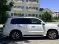 Lexus LX 570 2014 года за 28 000 000 тг. в Актау – фото 3