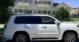Lexus LX 570 2014 годаүшін28 000 000 тг. в Актау – фото 3