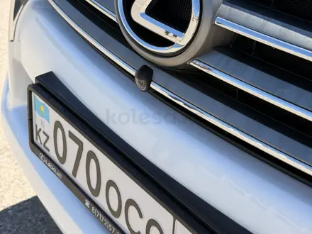 Lexus LX 570 2014 года за 28 000 000 тг. в Актау – фото 5
