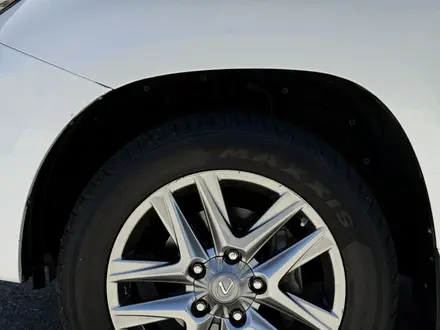 Lexus LX 570 2014 года за 28 000 000 тг. в Актау – фото 7