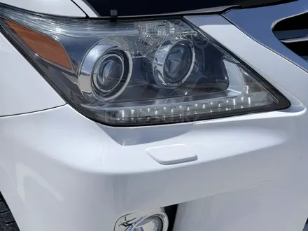Lexus LX 570 2014 года за 28 000 000 тг. в Актау – фото 6