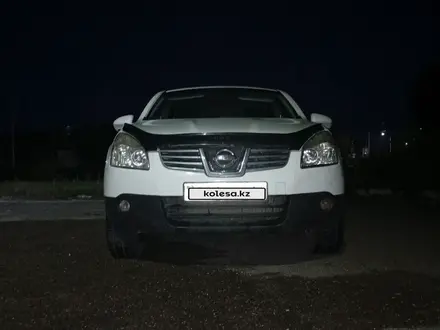 Nissan Qashqai 2008 года за 4 500 000 тг. в Павлодар – фото 14