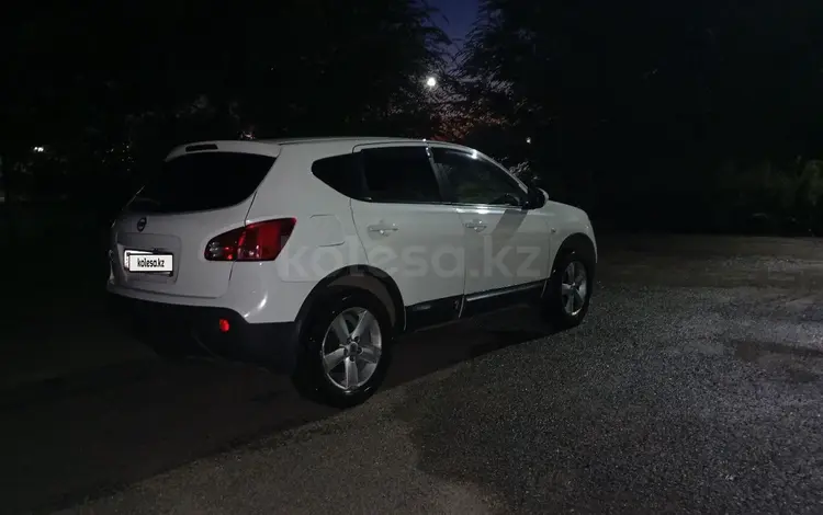 Nissan Qashqai 2008 годаfor4 500 000 тг. в Павлодар