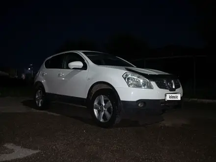 Nissan Qashqai 2008 года за 4 500 000 тг. в Павлодар – фото 4