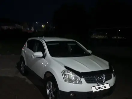 Nissan Qashqai 2008 года за 4 500 000 тг. в Павлодар – фото 10