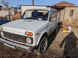 ВАЗ (Lada) Lada 2121 2011 года за 1 250 000 тг. в Атырау – фото 2