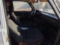 ВАЗ (Lada) Lada 2121 2011 годаfor1 250 000 тг. в Атырау – фото 5