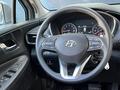 Hyundai Santa Fe 2021 годаүшін15 250 000 тг. в Актау – фото 7