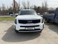 Kia Telluride 2020 года за 18 000 000 тг. в Алматы