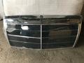 Решетка радиатора Mercedes Benz W124 дорестайлинг за 17 000 тг. в Алматы