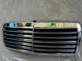 Решетка радиатора Mercedes Benz W124 дорестайлинг за 17 000 тг. в Алматы – фото 3