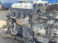 Двигатель Honda Elysion 3.00 за 26 000 тг. в Алматы
