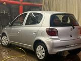 Toyota Yaris 2001 года за 1 700 000 тг. в Астана – фото 3