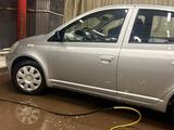 Toyota Yaris 2001 года за 1 700 000 тг. в Астана – фото 4