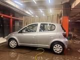 Toyota Yaris 2001 года за 1 700 000 тг. в Астана – фото 5