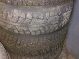 РЕЗИНА + ДИСКИ 235/70/16 за 150 000 тг. в Темиртау – фото 4