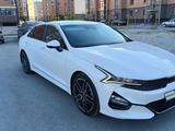 Kia K5 2023 годаүшін9 700 000 тг. в Кызылорда – фото 2