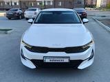 Kia K5 2023 годаүшін9 700 000 тг. в Кызылорда