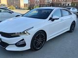 Kia K5 2023 годаүшін9 700 000 тг. в Кызылорда – фото 3