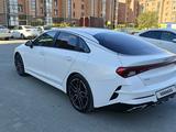 Kia K5 2023 годаүшін9 700 000 тг. в Кызылорда – фото 4