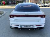 Kia K5 2023 годаүшін9 700 000 тг. в Кызылорда – фото 5